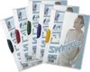 Durable Swingclip, Viacfarebný, 30 listy, A4, 25 kusov Náhľad obrázku produktu 5
