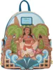 Disney by Loungefly Mini Rucksack Moana Náhled obrázku produktu 1
