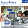 Huepar Pro ZK03CG 3x360° grünes Linienlaser Level Set mit Produktbild-Vorschau 2