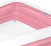 INTEX 58487NP - Swimcenter - Family (rosa, 305x183x56cm) Anteprima dell’immagine prodotto 13