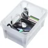 smartstore Aufbewahrungsbox DRY 15, 12 Liter, anthrazit Produktbild-Vorschau 7