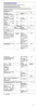 A document with technical specifications and product data. Produktbild-Vorschau