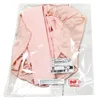 INF Schlafmütze aus 100 % seide für Damen Gummi rosa Produktbild-Vorschau 10