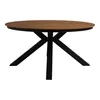 Lesli Living Diningtisch Arezzo ø120 cm Produktbild-Vorschau 1