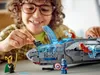 LEGO 76248 Marvel The Avengers Quinjet, hraka vesmrn lodi Náhled obrázku produktu 33