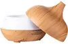 Aroma-Diffuser in eleganter Holzoptik für ätherische Öle, Produktbild-Vorschau 15