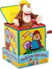 Tobar Jack in the Box Affe - klassisches Produktbild-Vorschau 2
