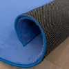 Volero - Waschbarer Teppich - Vivid Blau - 80x140 cm - Produktbild-Vorschau 2