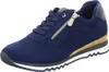 MARCO TOZZI Damen Schnürschuh Korkoptik Sneaker Produktbild-Vorschau 11
