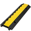 Brüstungskanal Kabelschutz-Rampe - Außenbereich PVC und Produktbild-Vorschau 1