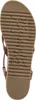 Blowfish Mirenda Damenschuhe  Sandalette Braun Freizeit, Produktbild-Vorschau 7