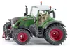 Siku Fendt 724 Vario tracteur vert ; 3285 Voir les images du produit 3