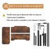 Radlove bureau 150cm bureau en L réglable en hauteur Voir les images du produit 6