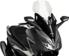 PUIG 20679W Pare-brise V-Tech Line Touring pour HONDA FORZA Voir les images du produit 1