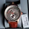 Carl von Zeyten Herren Uhr Armbanduhr Automatik Produktbild-Vorschau 4