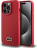 Lacoste iPhone 15 Pro Backcover Magsafe Produktbild-Vorschau 4