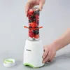 Severin SM 3735, Blender stołowy, 0,6 l, 300 W, Zielony, Podgląd zdjęcia produktu 5