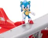 Sonic - 2,5-Zoll-Tornado-Doppeldecker mit Sonic-Figur Produktbild-Vorschau 14