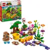 LEGO Super Mario Limonadendschungel-Design-Set, Produktbild-Vorschau 1