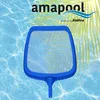 Amapool Basics Poolkescher I Oberflächenkescher fein I Produktbild-Vorschau 5