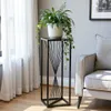 FRAMADO, Pflanzenständer River, Metallregal, Blumenständer, Produktbild-Vorschau 8