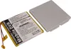 TECHTEK Batterie compatible avec [Archos] AV605 120GB, Voir les images du produit 2