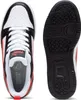 Puma Rebound V6 Lo Jr White-For All Time Red-Black Größe EU Produktbild-Vorschau 5