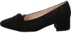 Gabor Pumps, Absatz bis 45 mm in schwarz, Gr. 6.5 Produktbild-Vorschau 2