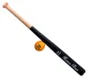 Angel Sports Houten Honkbalknuppel met Honkbal Anteprima dell’immagine prodotto 4