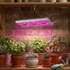 25w 75leds Rastlinná lampa Led plné spektrum, Uv Rastlina Náhľad obrázku produktu 2