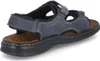 JOSEF SEIBEL Franklyn | Sandales pour Hommes | bleu Voir les images du produit 67