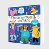 Hör mal (Soundbuch): Musik zum Tanzen und Toben Produktbild-Vorschau 3