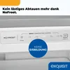 Exquisit Gefrierschrank gross, 204l Nutzinhalt, Nofrost, Produktbild-Vorschau 5