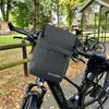 Haberland Lenkertasche Slingbag für KLICKfix Produktbild-Vorschau 2