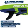 BRAST SUP Board Turtle | Aufblasbares Stand up Paddle Set | Produktbild-Vorschau 9