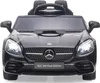 JAMARA Ride-on Mercedes-Benz SLC 12V bk| 461802 Produktbild-Vorschau 2