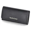 VALENTINO BAGS Alexia Geldbörse Schwarz Produktbild-Vorschau 5