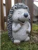 Prodex Igel Mg, mat met steenmotief, 34 x 25 cm, Productafbeelding-voorbeeld 8