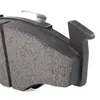 RIDEX Bremsbeläge Satz Vorne für VW POLO (9N) 402B0016 Produktbild-Vorschau 7