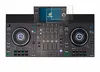 2x Für Denon DJ SC LIVE 4 Schutzfolie BROTECT Displayschutz Produktbild-Vorschau 2