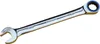 Yato Ratschen-Maulschlüssel 22Mm 0201 Produktbild-Vorschau 1