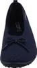 Dockers by Gerli Damen Schuhe Ballerina, Farbe:Blau, Produktbild-Vorschau 6