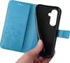 Handyhülle für Samsung Galaxy S26 Floral Blumen Produktbild-Vorschau 3