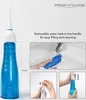 ProfiCare PC-MD 3026A oral irrigator 0.15 L Náhled obrázku produktu 10