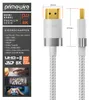 Primewire HDMI-kabel 2.1, ultra hoge snelheid, 8K bij 120 Productafbeelding-voorbeeld 5