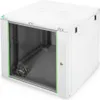 Digitus Wandgehäuse Dynamic Basic Serie - 600x600 mm (BxT), Produktbild-Vorschau 16