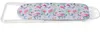Kinder Bügelbrett Flowers Design 70x26x51/55/58 cm, 3-fach Produktbild-Vorschau 3