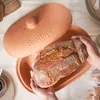 Brottopf, Steingut Brottopf, Steingut Ceramica Mäser Produktbild-Vorschau 10