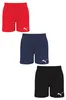 PUMA SWIM MEN MID SHORTS 1P black XL Produktbild-Vorschau 1