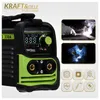 Kraft&Dele KD1783 Saldatrice inverter 330A MMA/TIG VRD Anteprima dell’immagine prodotto 13